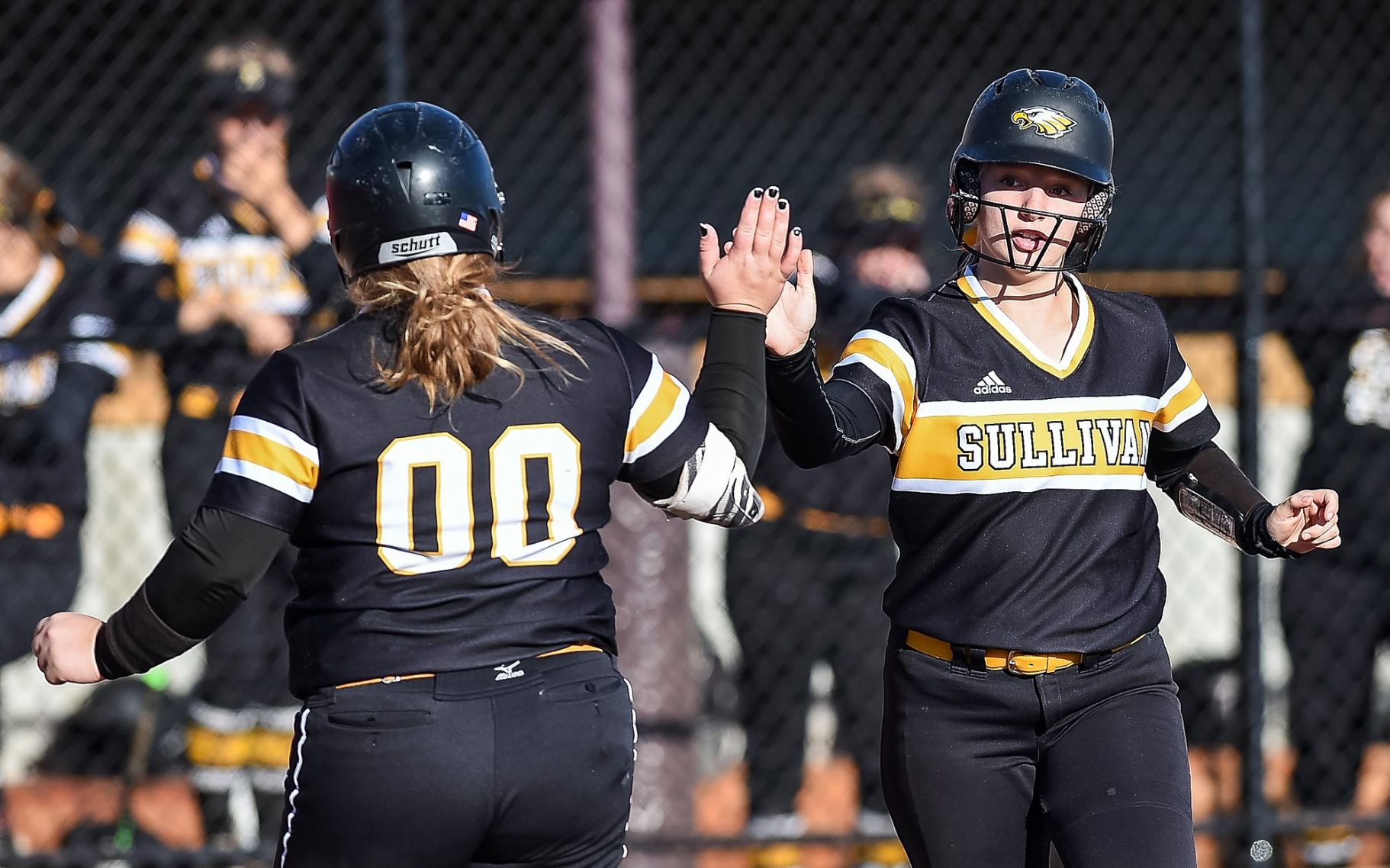 Sullivan vs. Helias
